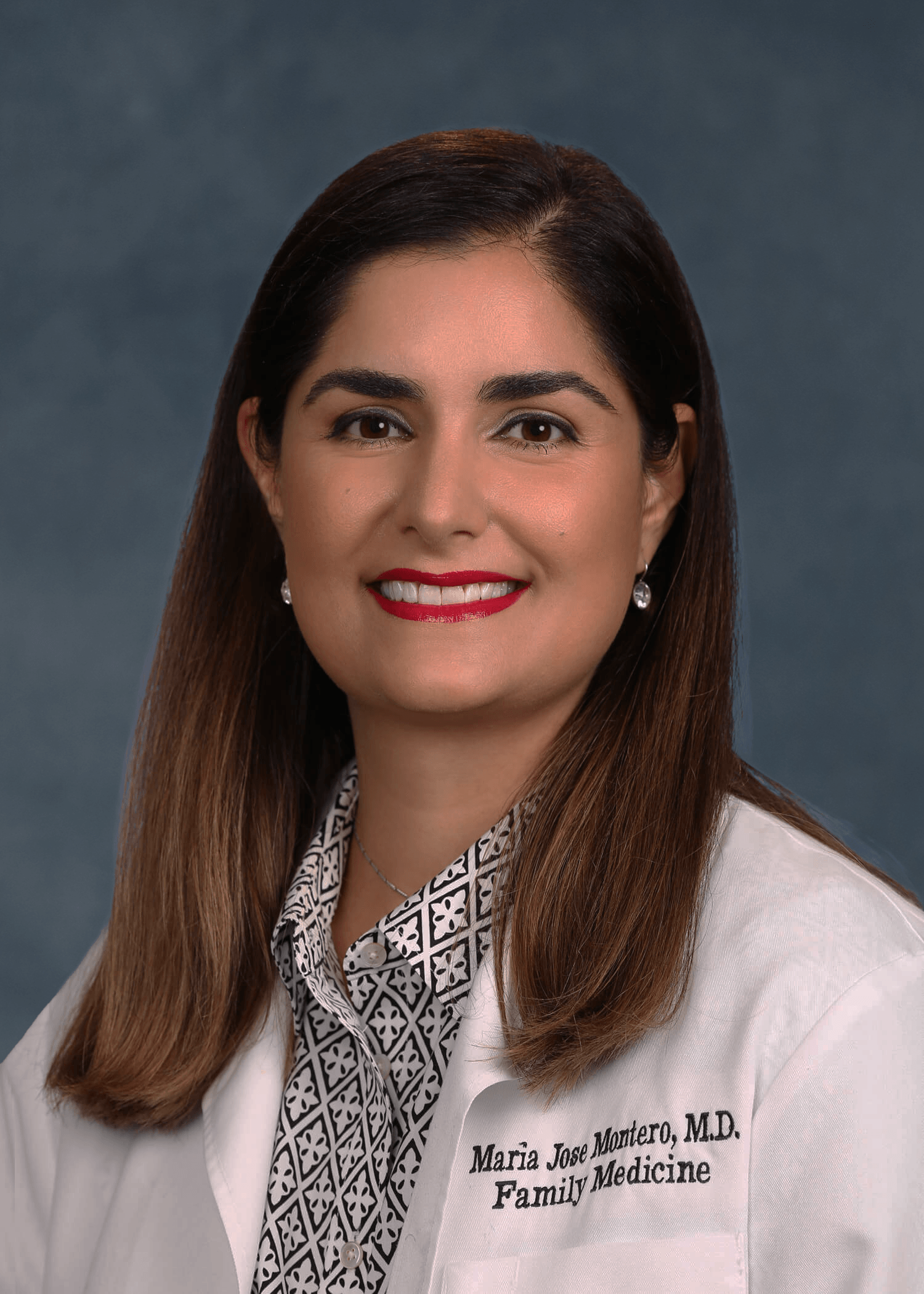 Montero, Maria Jose, MD